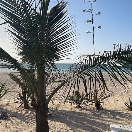 Luxury Beach Villa, Praia De Chaves, Boa Vista Sal Rei Esterno foto