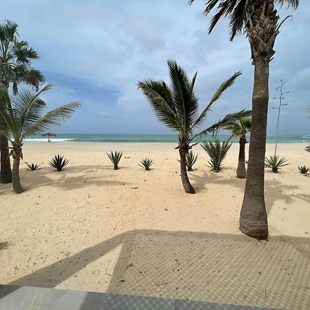Luxury Beach Villa, Praia De Chaves, Boa Vista Sal Rei Esterno foto