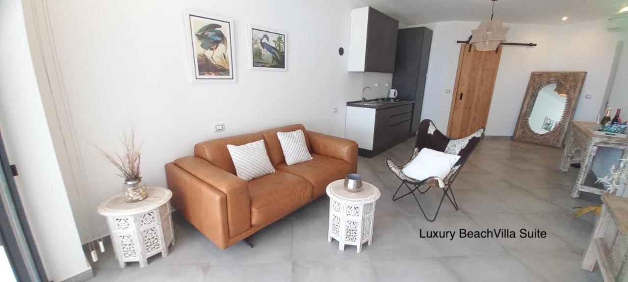 Luxury Beach Villa, Praia De Chaves, Boa Vista Sal Rei Esterno foto