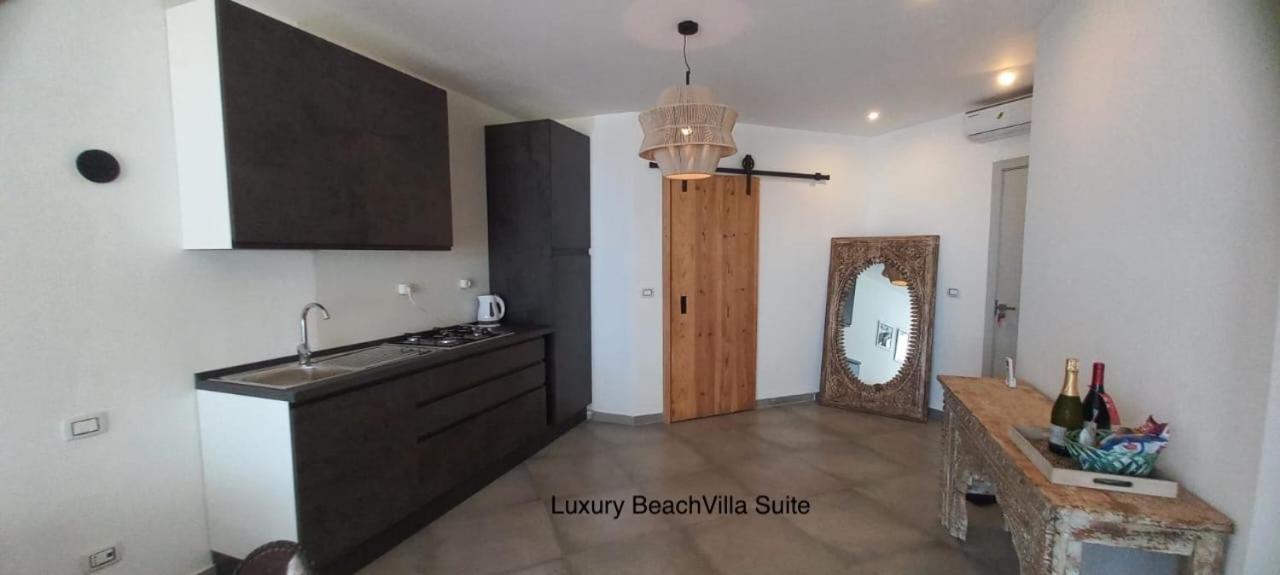 Luxury Beach Villa, Praia De Chaves, Boa Vista Sal Rei Esterno foto