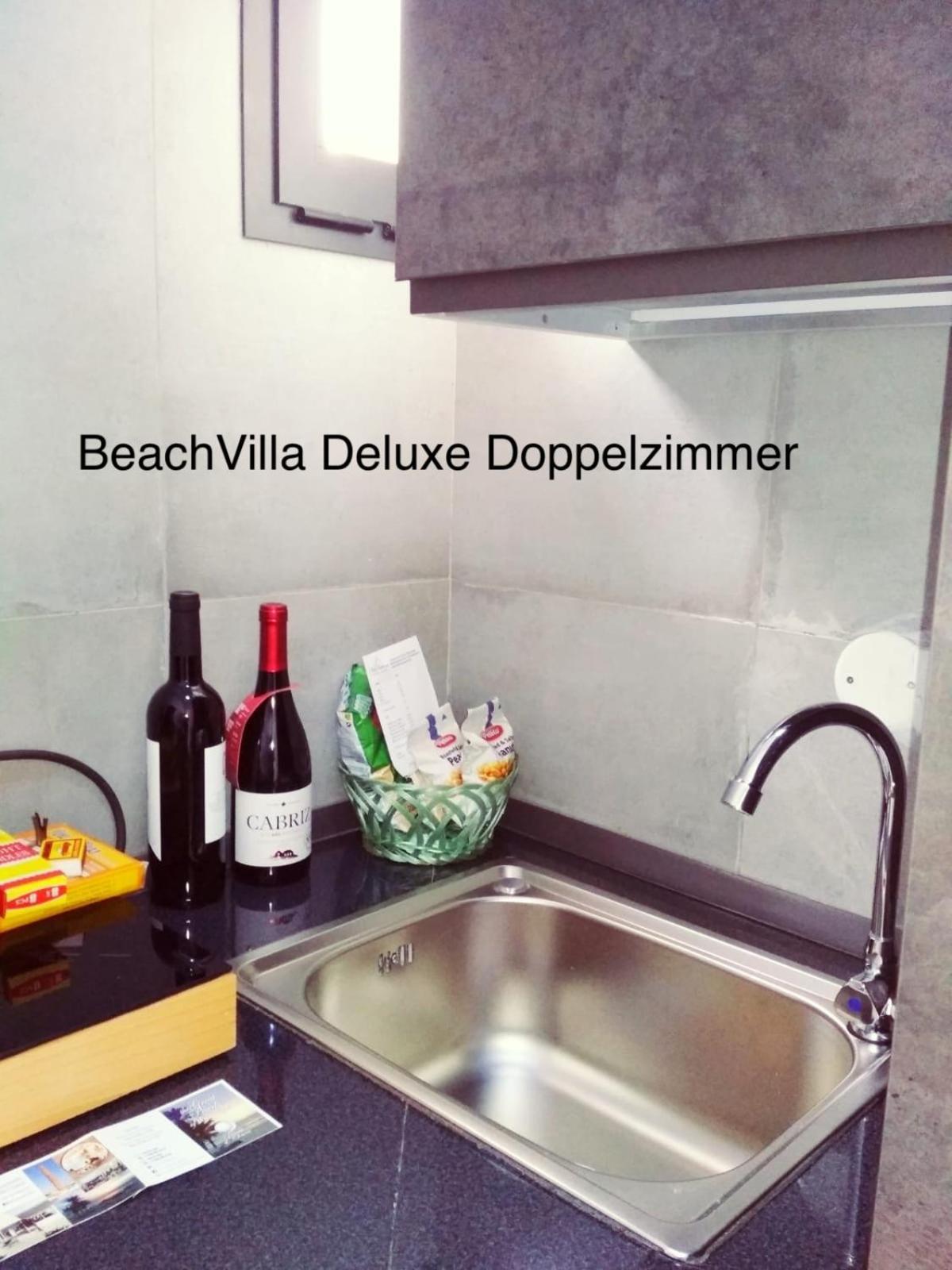 Luxury Beach Villa, Praia De Chaves, Boa Vista Sal Rei Esterno foto