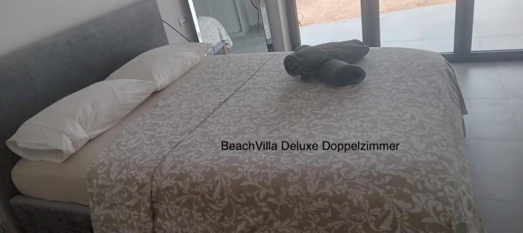 Luxury Beach Villa, Praia De Chaves, Boa Vista Sal Rei Esterno foto