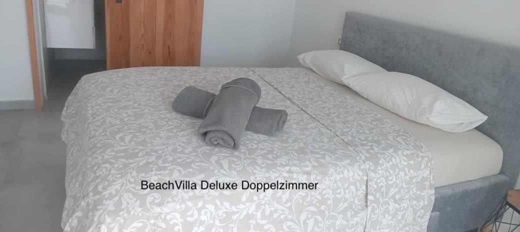 Luxury Beach Villa, Praia De Chaves, Boa Vista Sal Rei Esterno foto