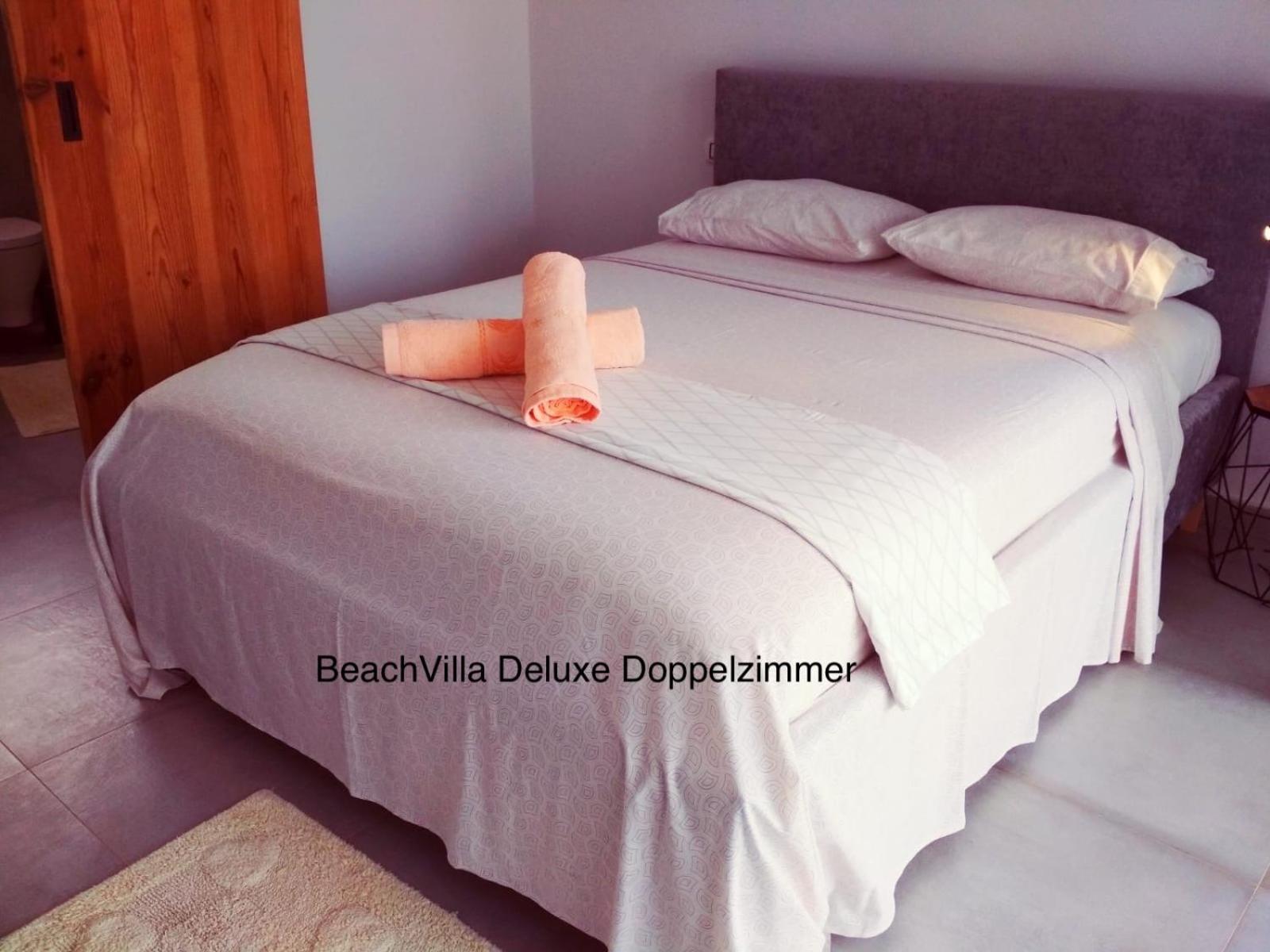 Luxury Beach Villa, Praia De Chaves, Boa Vista Sal Rei Esterno foto
