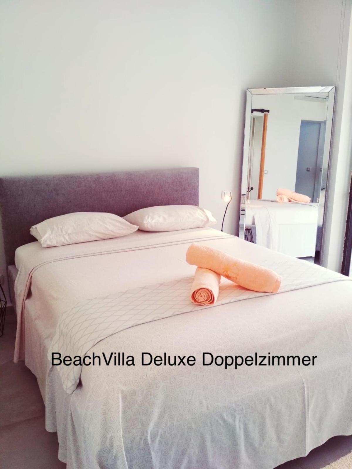 Luxury Beach Villa, Praia De Chaves, Boa Vista Sal Rei Esterno foto
