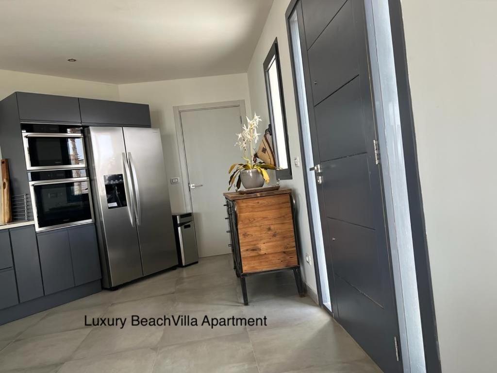 Luxury Beach Villa, Praia De Chaves, Boa Vista Sal Rei Esterno foto