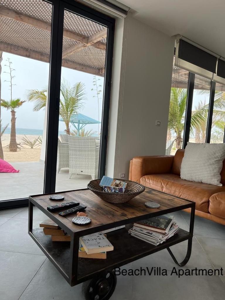 Luxury Beach Villa, Praia De Chaves, Boa Vista Sal Rei Esterno foto