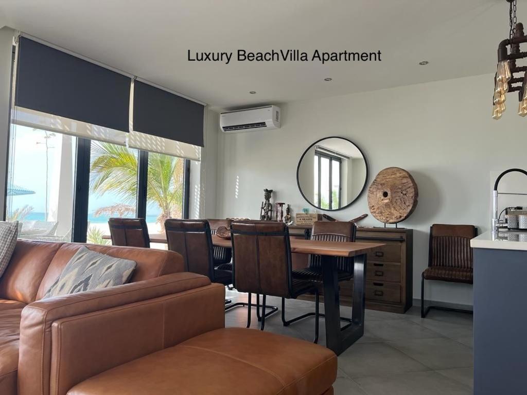 Luxury Beach Villa, Praia De Chaves, Boa Vista Sal Rei Esterno foto